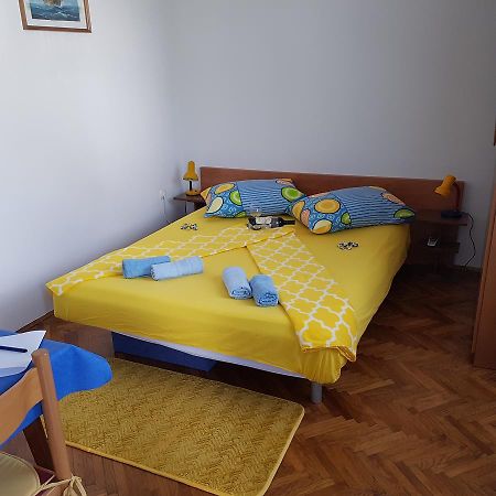 Dubrovnik Apartman Kültér fotó