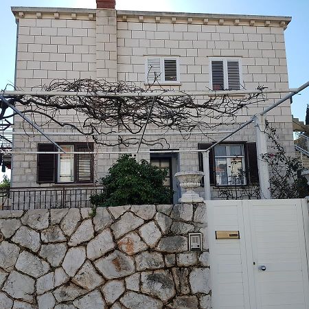 Dubrovnik Apartman Kültér fotó