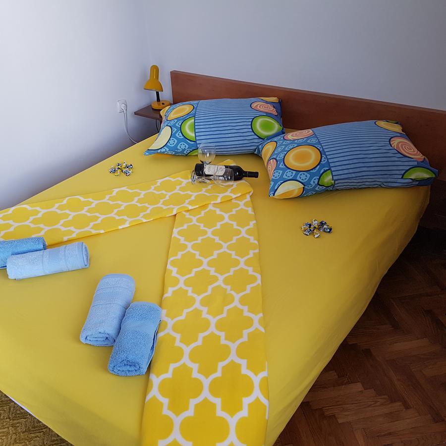 Dubrovnik Apartman Kültér fotó