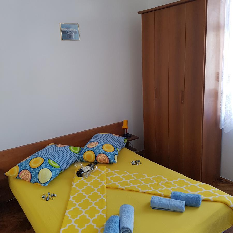 Dubrovnik Apartman Kültér fotó