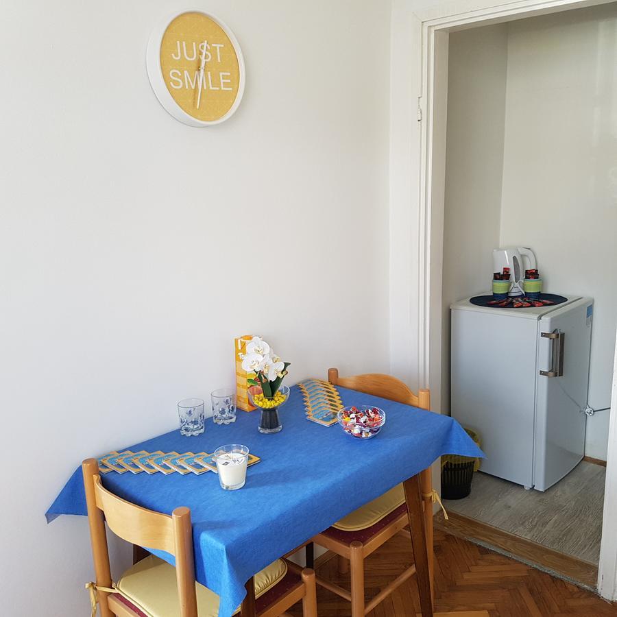 Dubrovnik Apartman Kültér fotó