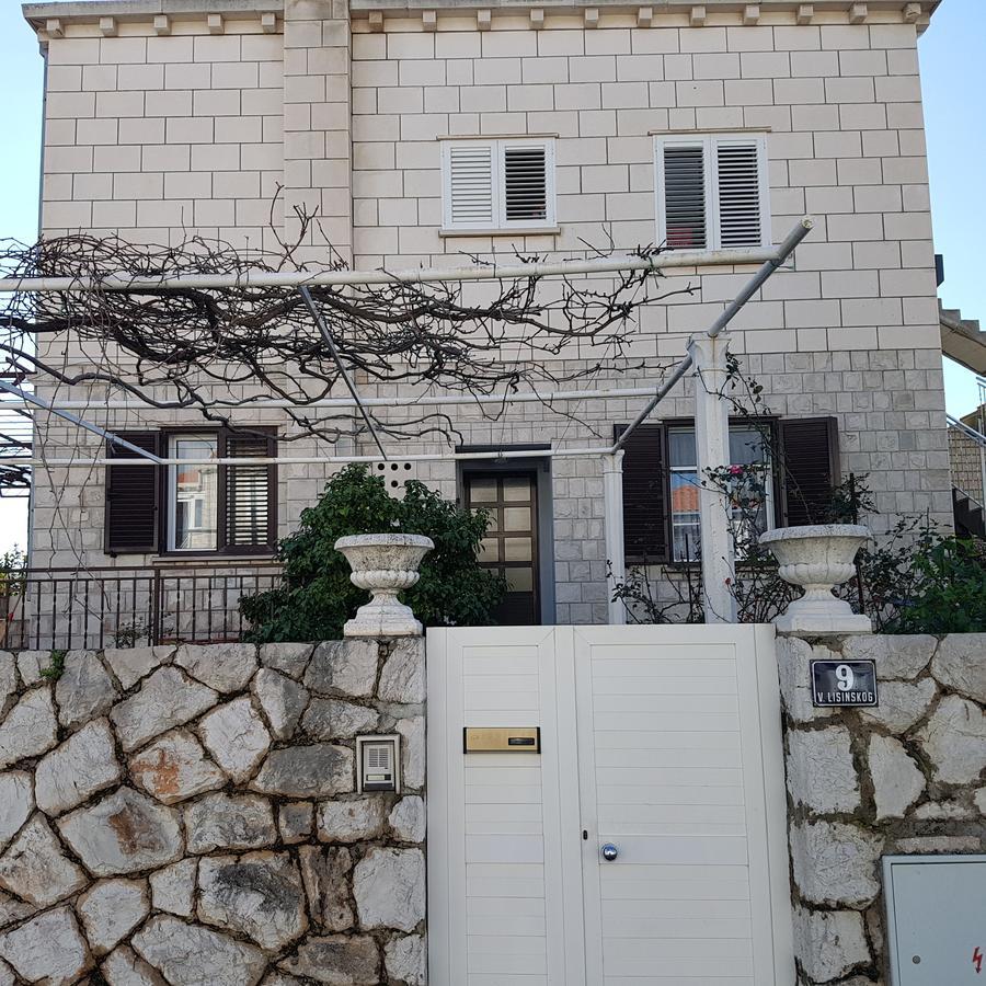 Dubrovnik Apartman Kültér fotó