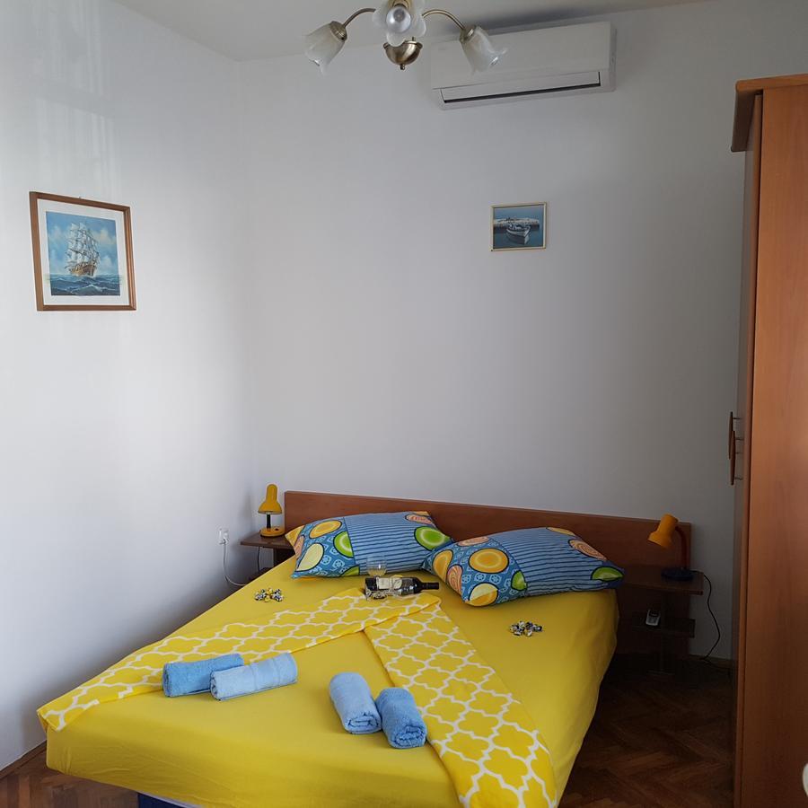 Dubrovnik Apartman Kültér fotó