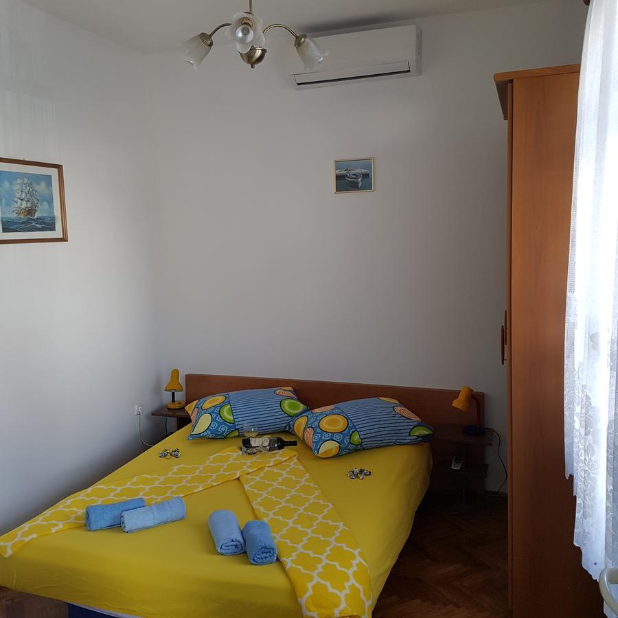 Dubrovnik Apartman Kültér fotó